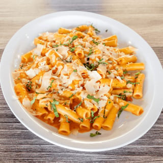 Penne Al Vodka