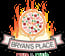 Bryan Place Pizza & Pasta- NY Style