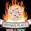 Bryan Place Pizza & Pasta- NY Style