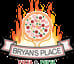 Bryan Place Pizza & Pasta- NY Style
