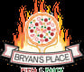 Bryan Place Pizza & Pasta- NY Style