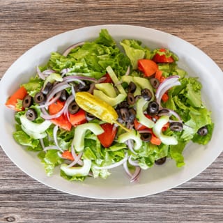 Garden Salad