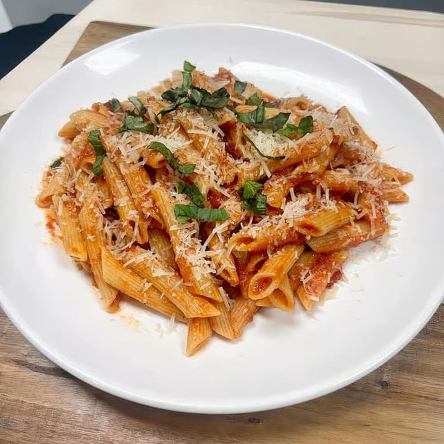 Ziti.