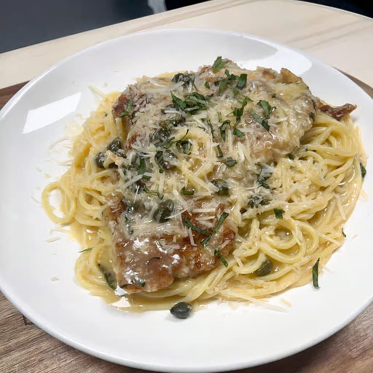 Takeout Delights: Pizza, Pasta, Wings, and More