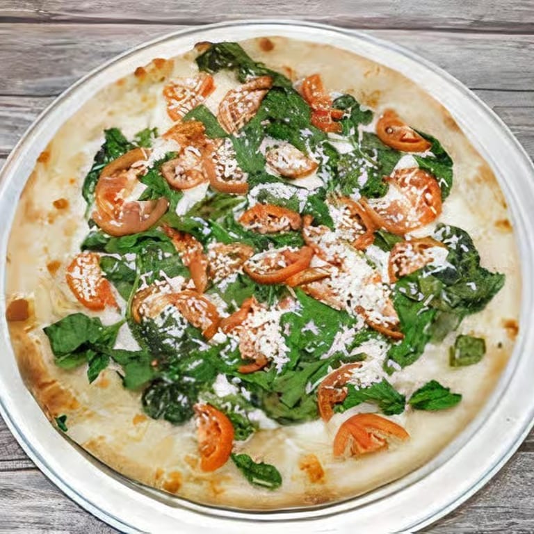 Fresh Salads to Satisfy Your Cravings