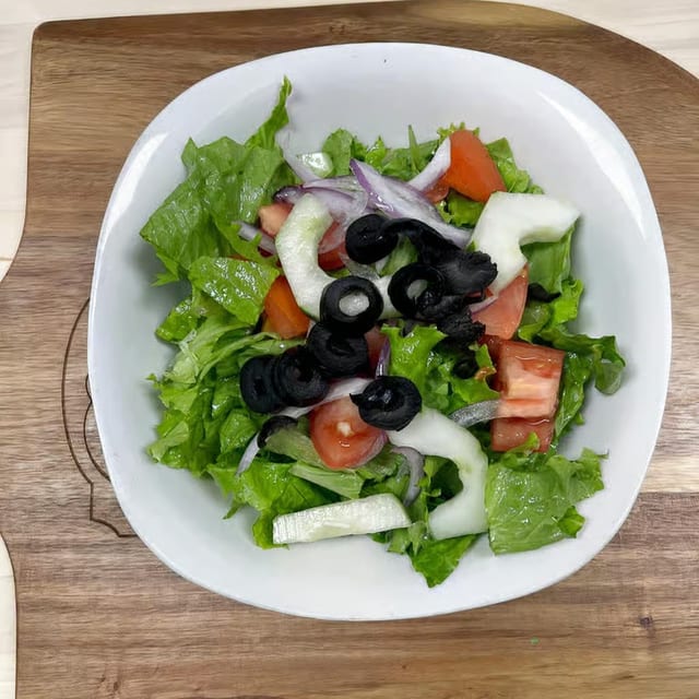 Side Salad.